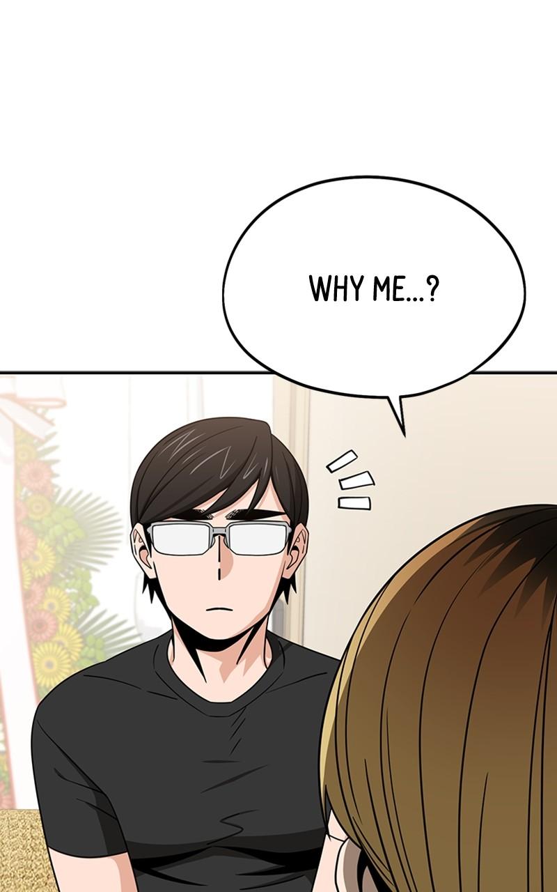 Maybe Meant to Be Chapter 79