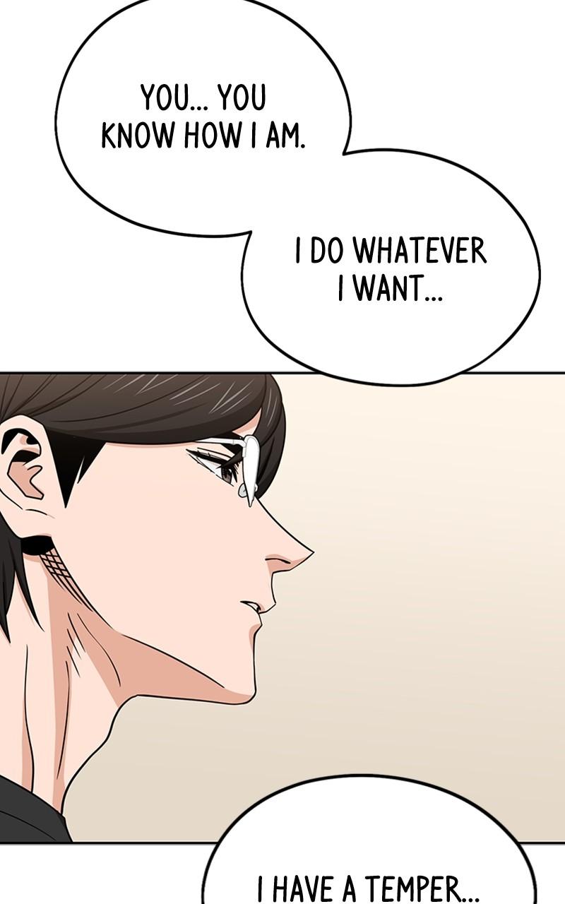 Maybe Meant to Be Chapter 79