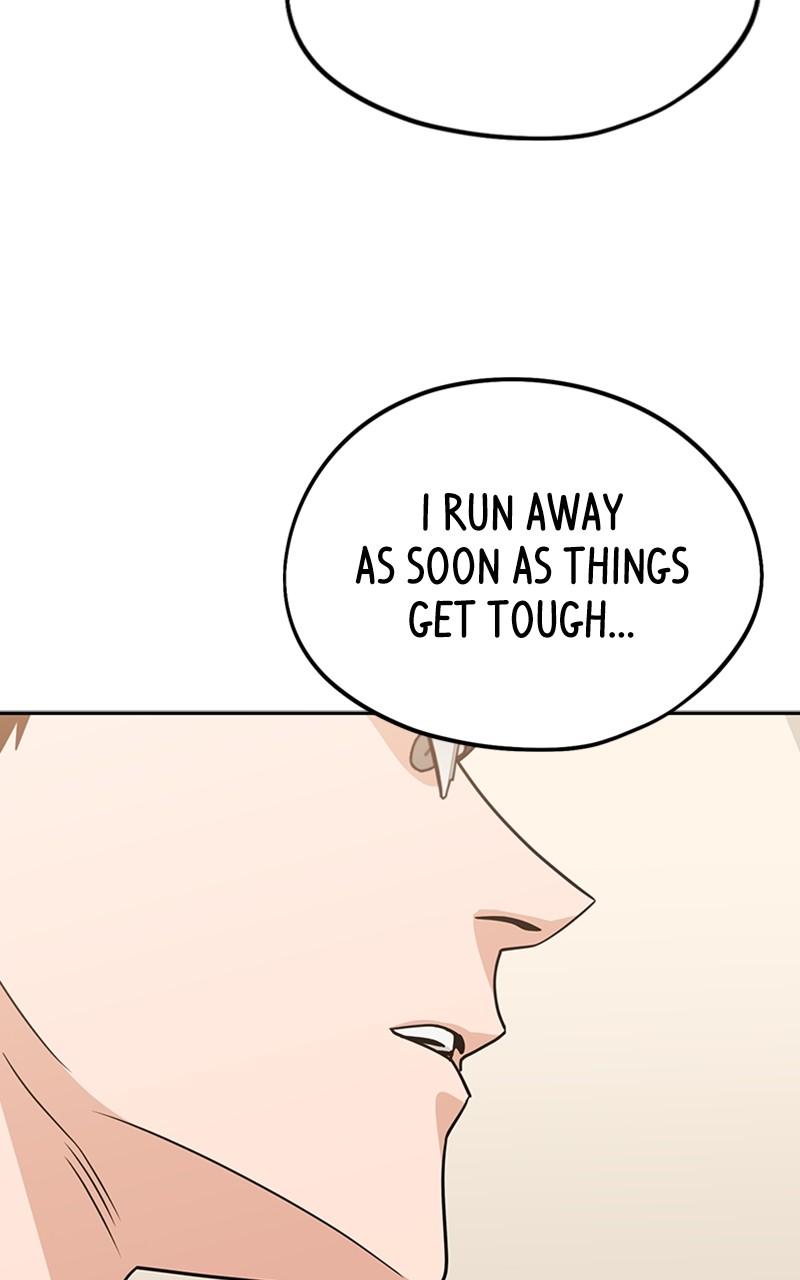 Maybe Meant to Be Chapter 79