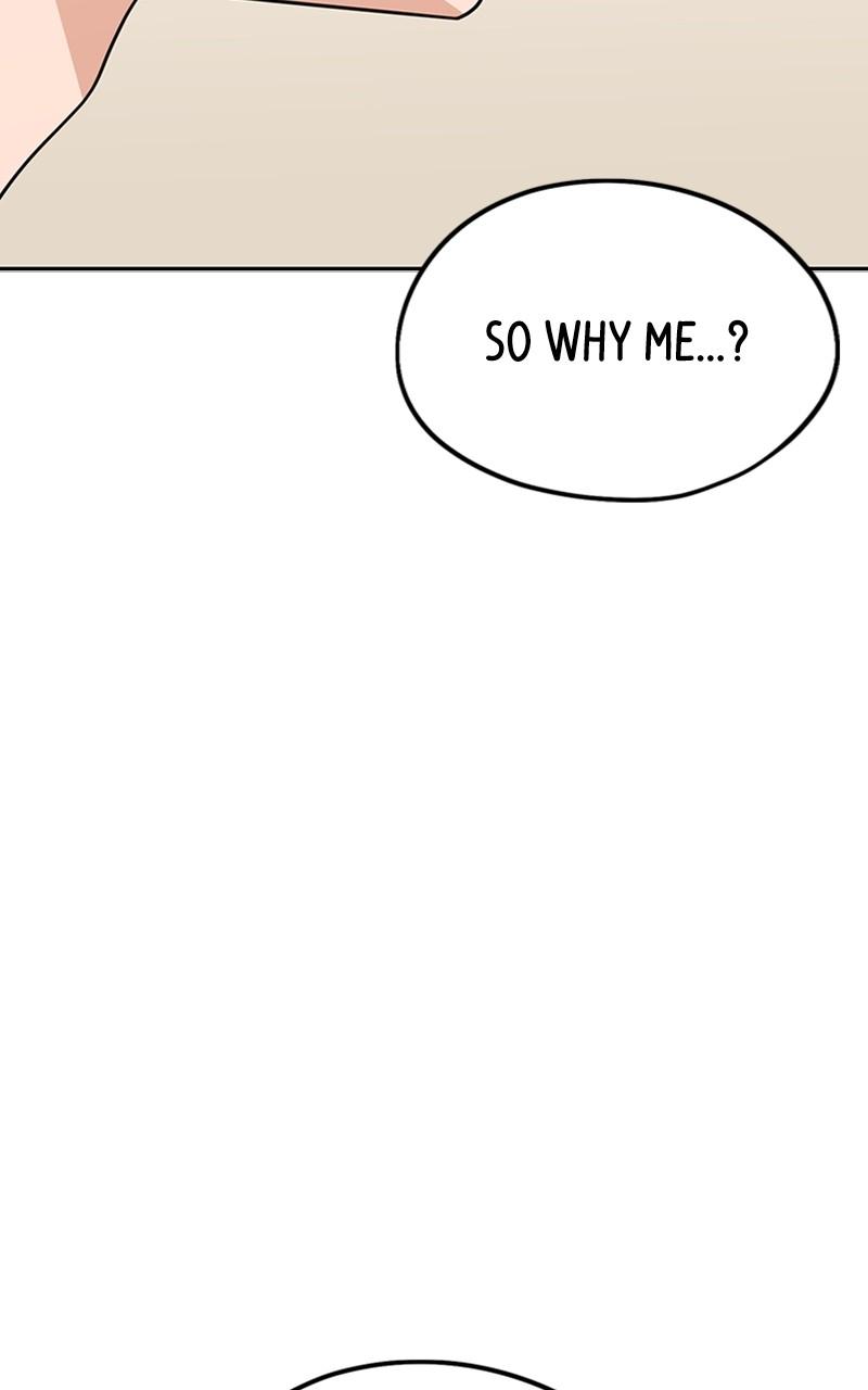 Maybe Meant to Be Chapter 79