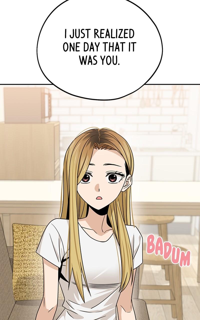 Maybe Meant to Be Chapter 79