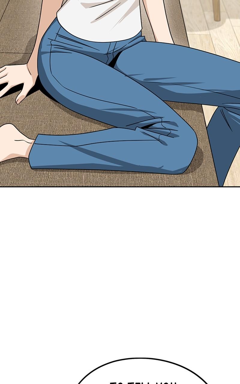 Maybe Meant to Be Chapter 79