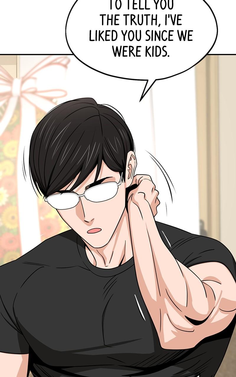 Maybe Meant to Be Chapter 79