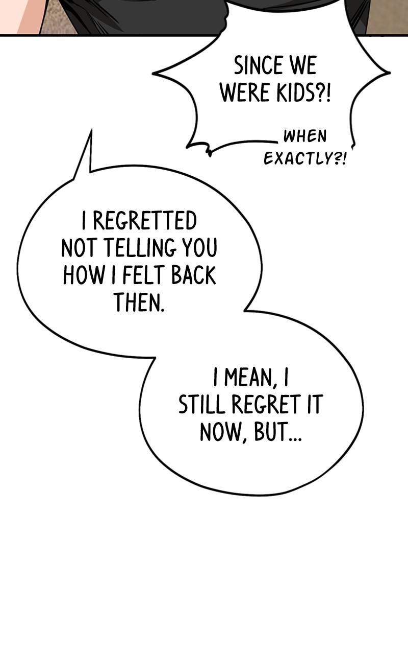 Maybe Meant to Be Chapter 79