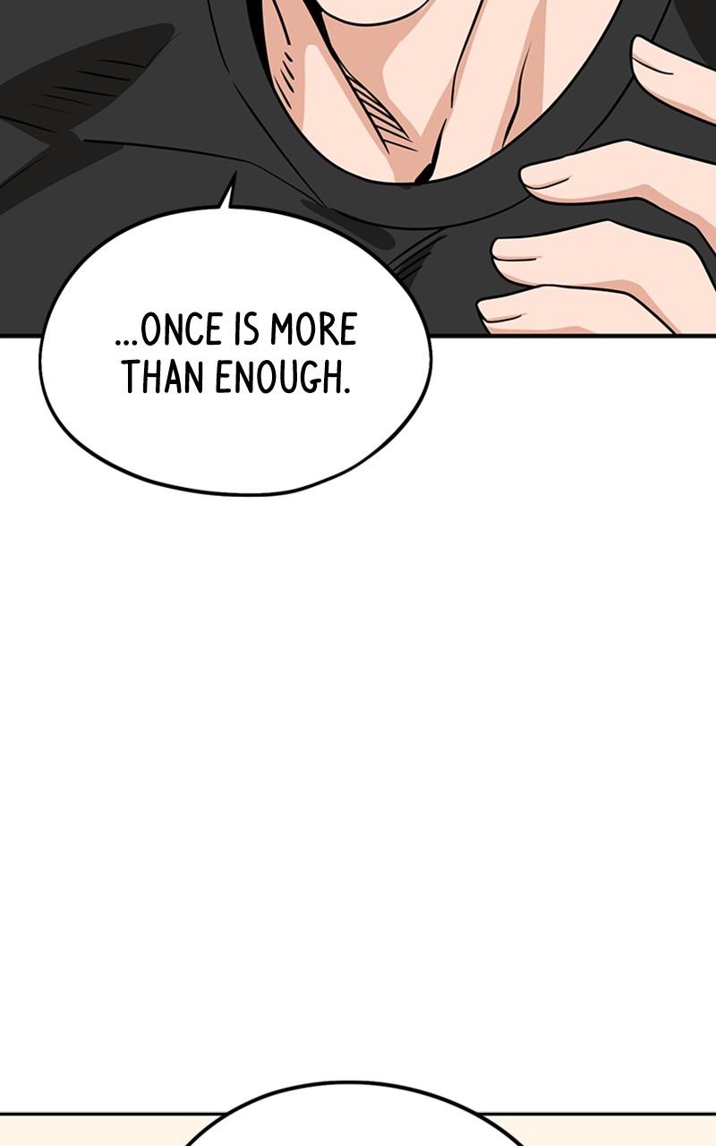 Maybe Meant to Be Chapter 79