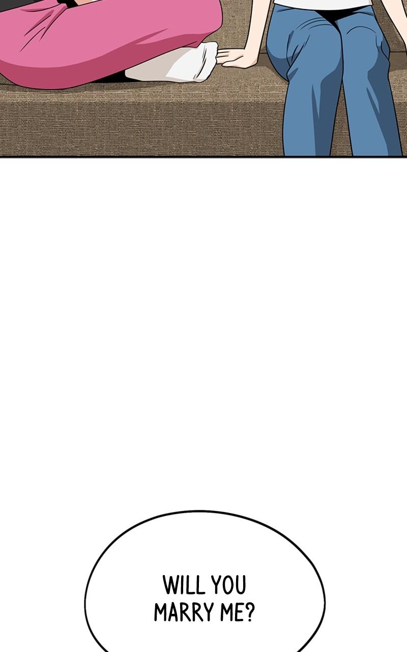 Maybe Meant to Be Chapter 79