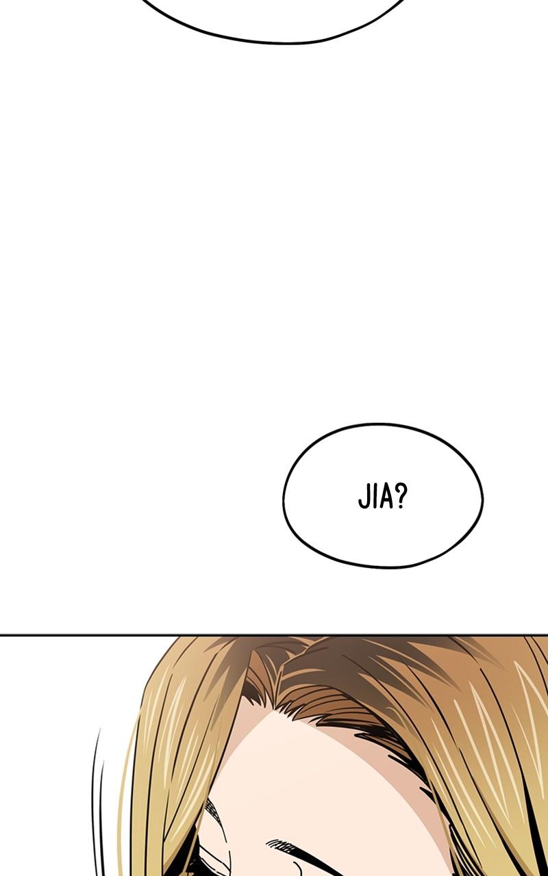 Maybe Meant to Be Chapter 79