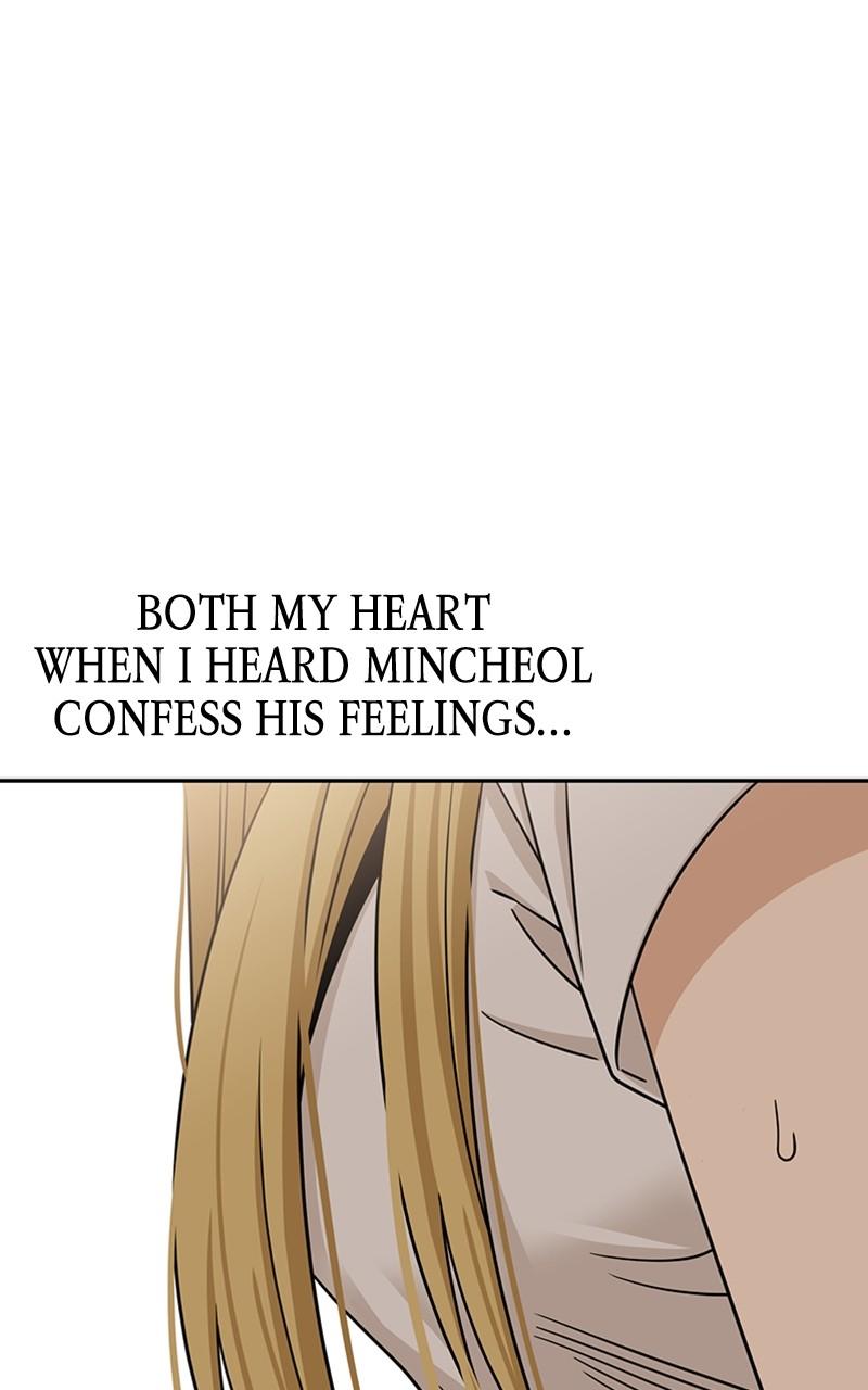 Maybe Meant to Be Chapter 79