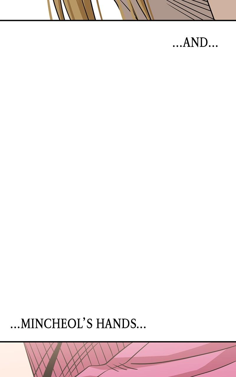 Maybe Meant to Be Chapter 79