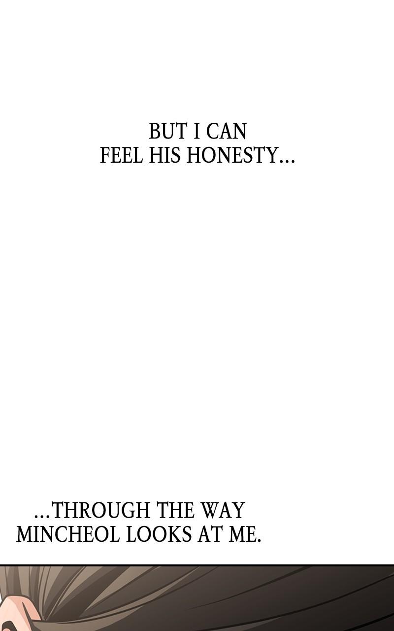 Maybe Meant to Be Chapter 79