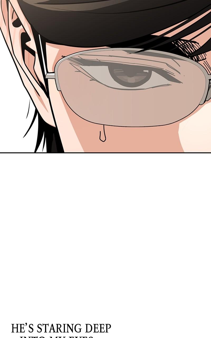 Maybe Meant to Be Chapter 79