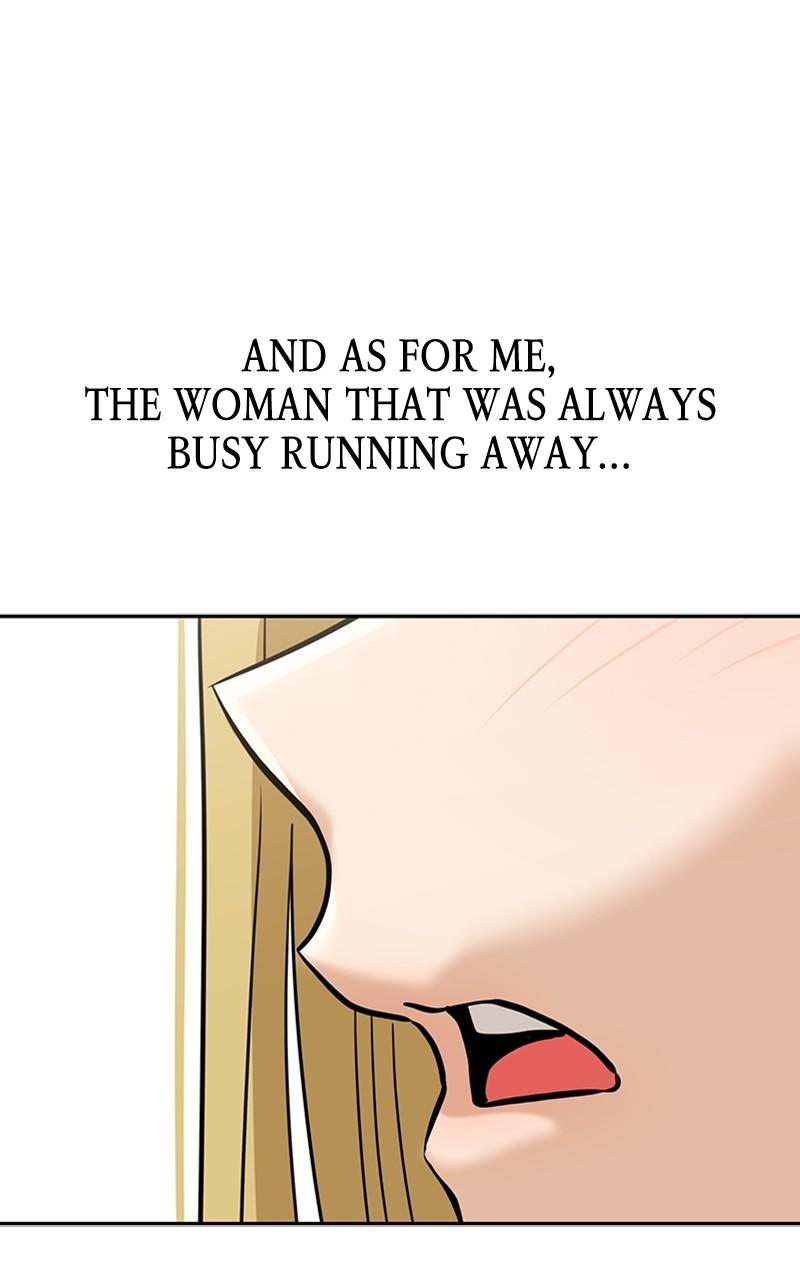 Maybe Meant to Be Chapter 79