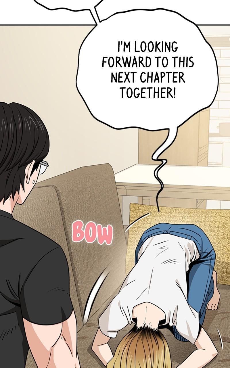 Maybe Meant to Be Chapter 79