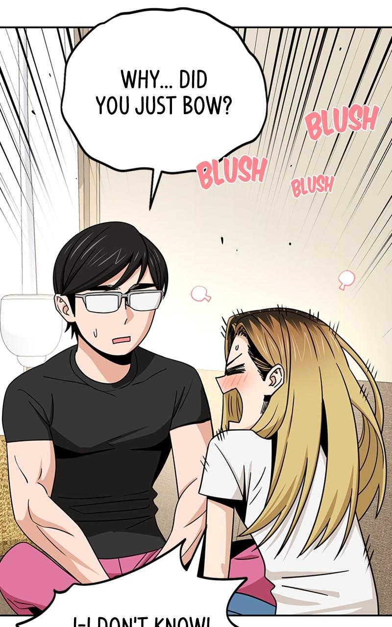 Maybe Meant to Be Chapter 79