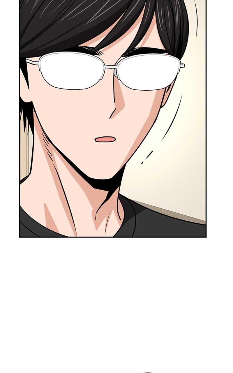 Maybe Meant to Be Chapter 79