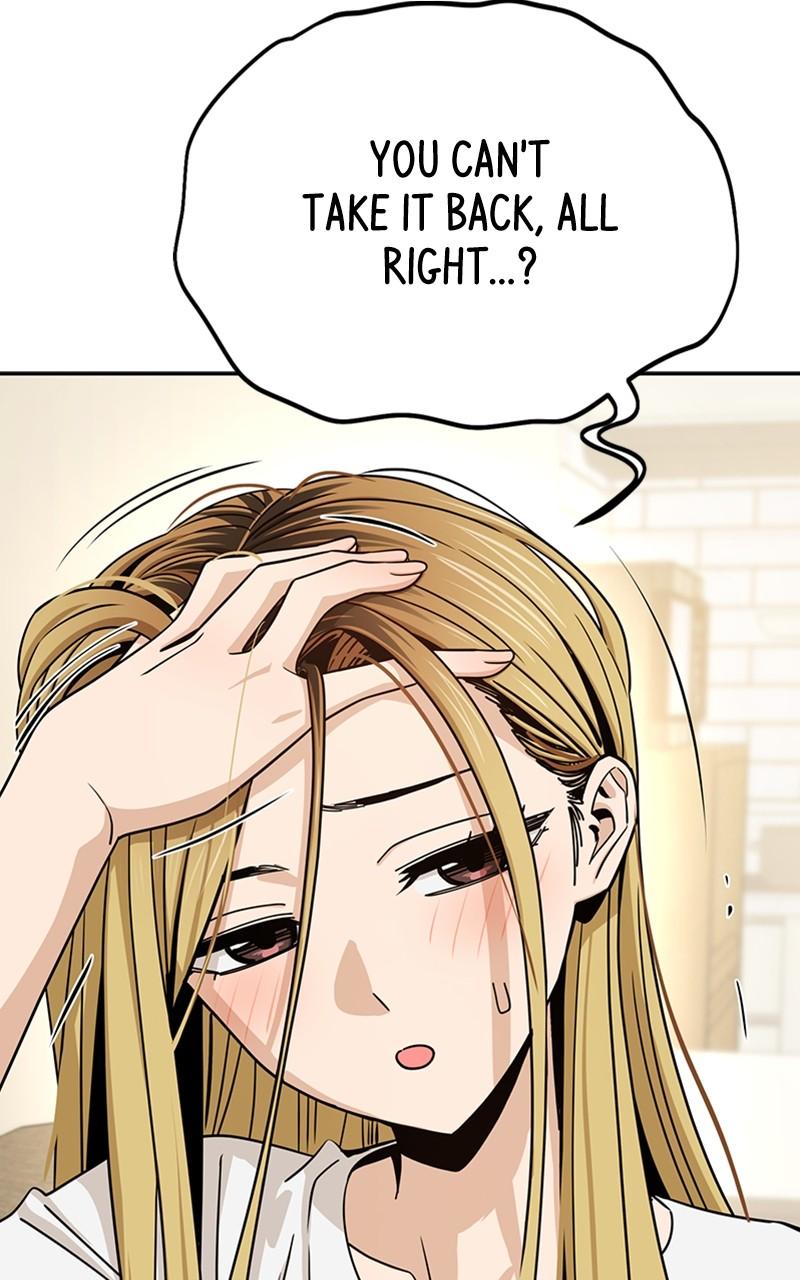 Maybe Meant to Be Chapter 79