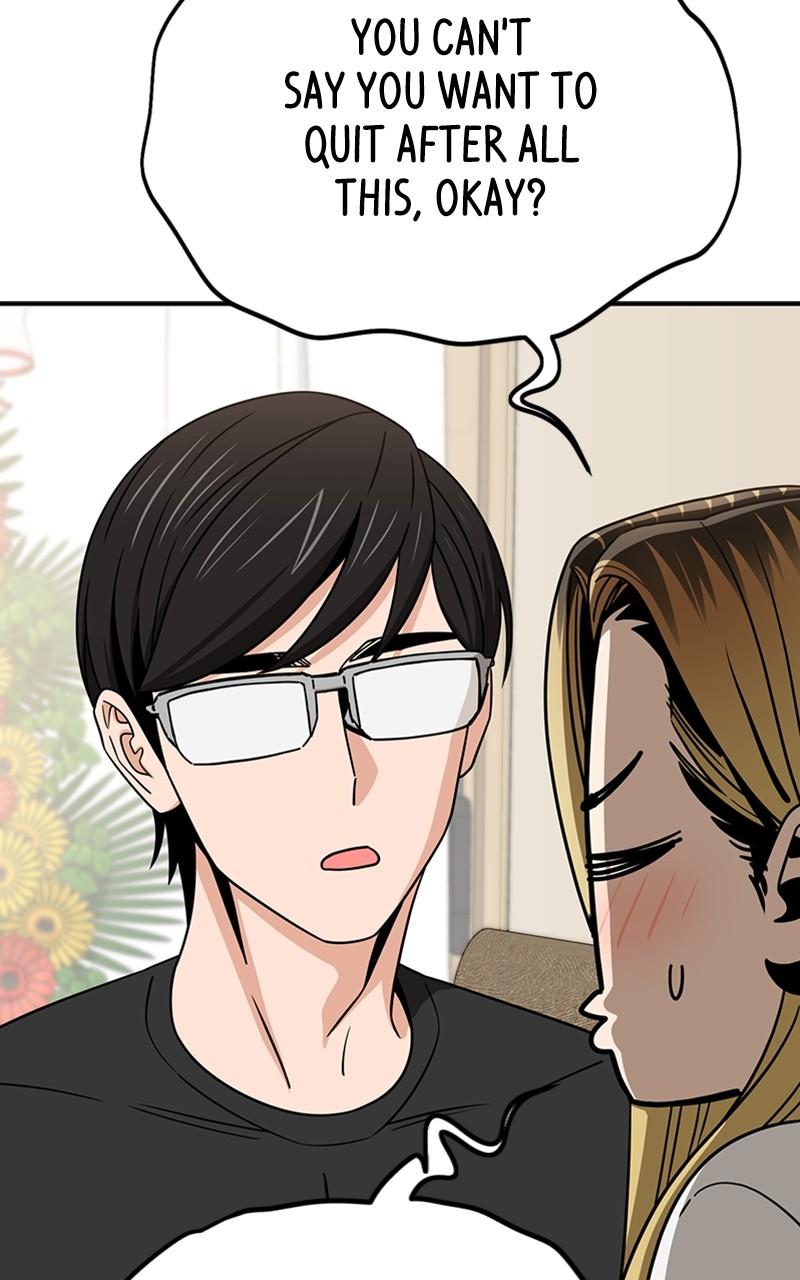 Maybe Meant to Be Chapter 79