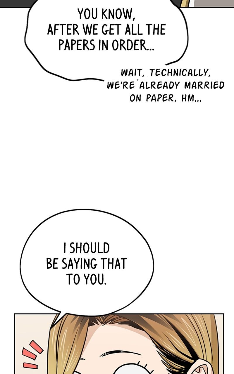 Maybe Meant to Be Chapter 79