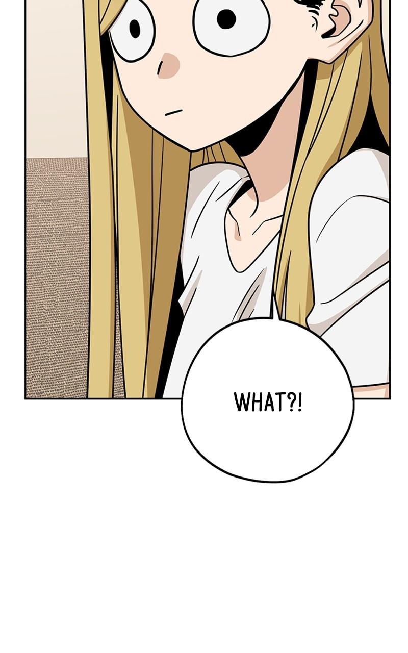 Maybe Meant to Be Chapter 79