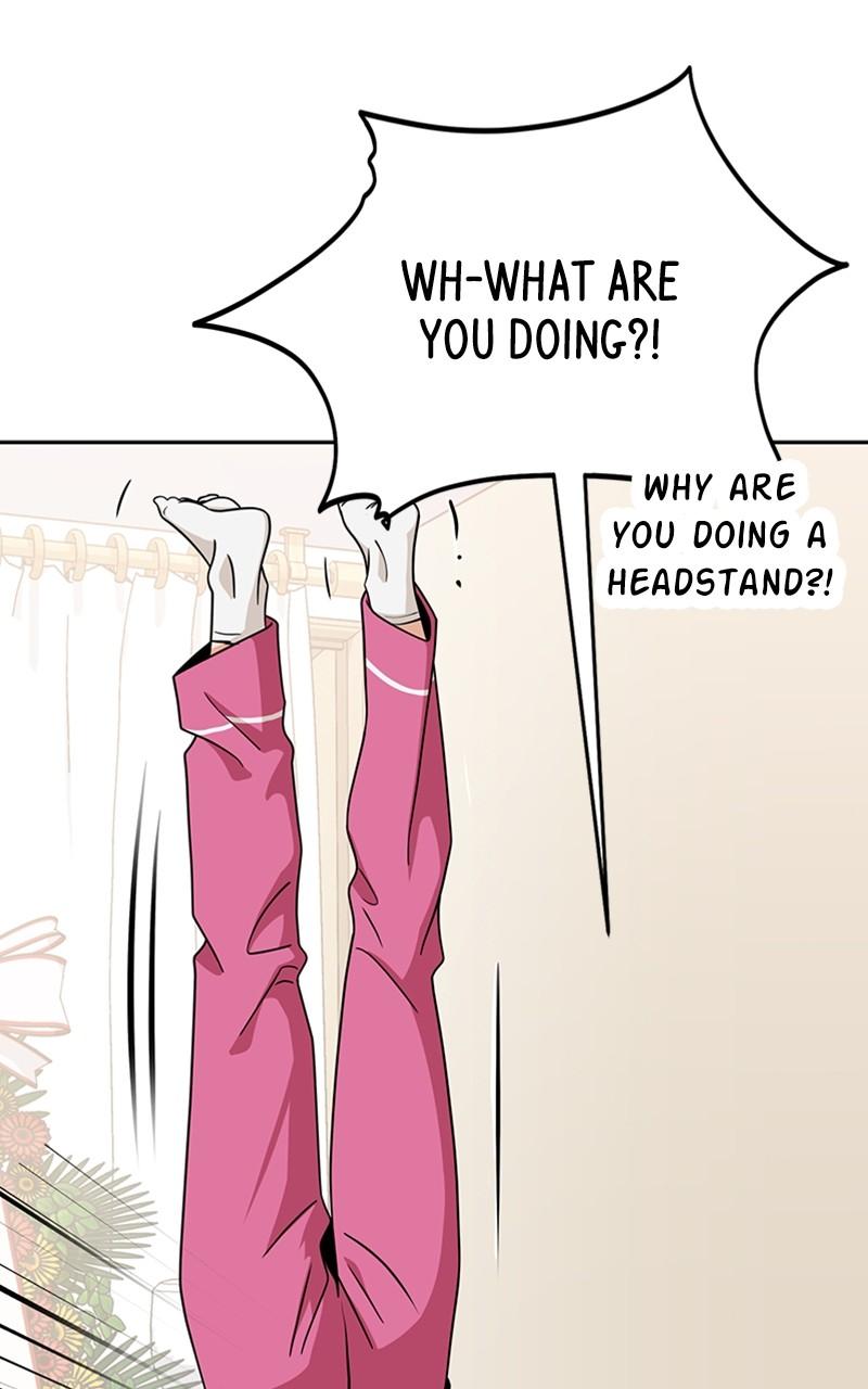 Maybe Meant to Be Chapter 79