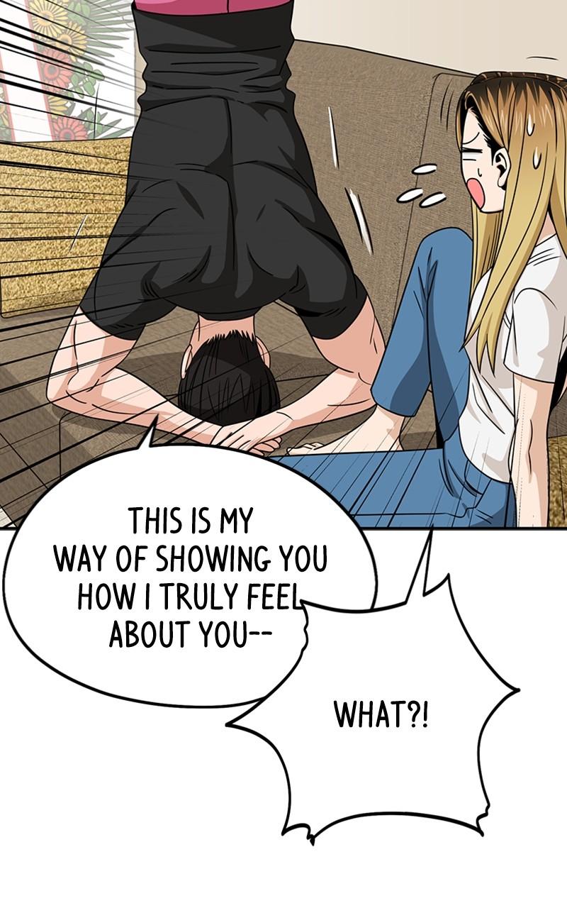 Maybe Meant to Be Chapter 79