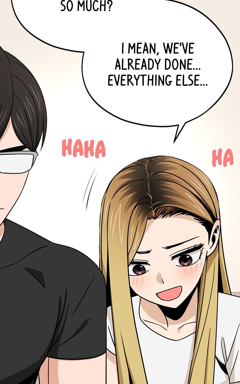 Maybe Meant to Be Chapter 79