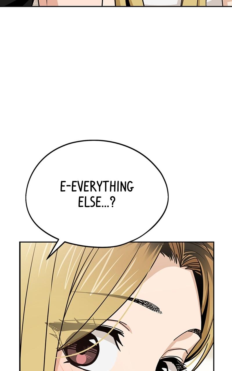 Maybe Meant to Be Chapter 79