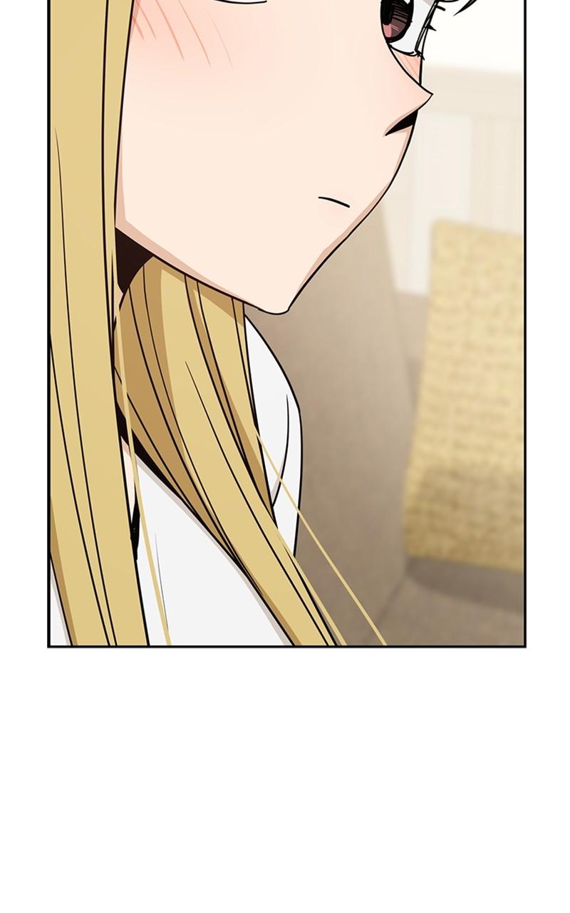 Maybe Meant to Be Chapter 79