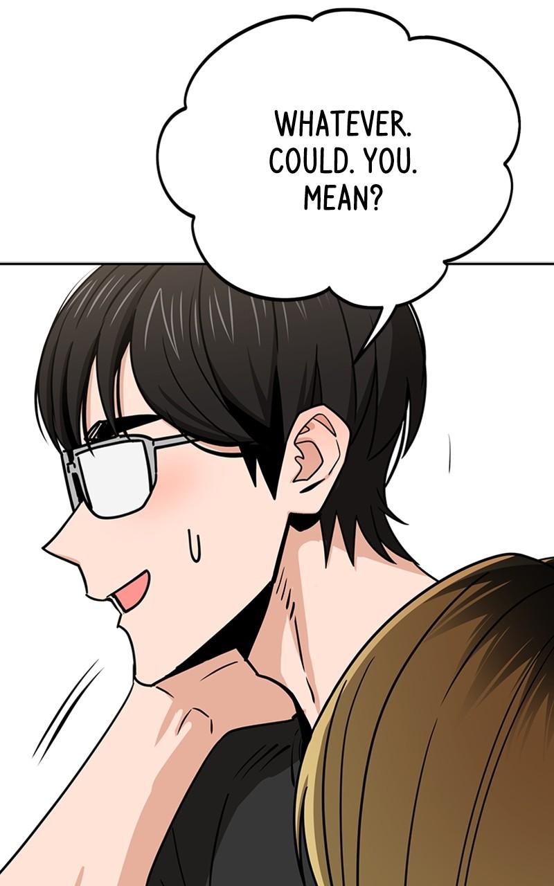 Maybe Meant to Be Chapter 79