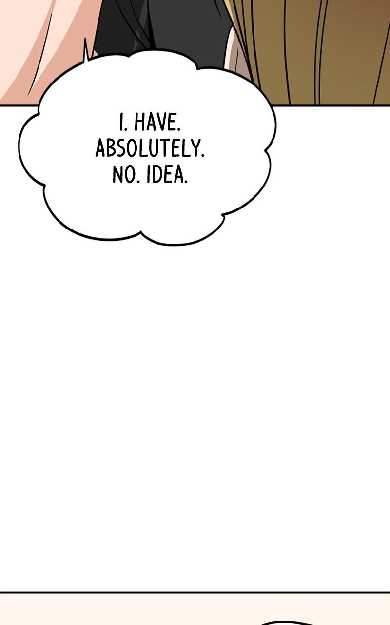 Maybe Meant to Be Chapter 79