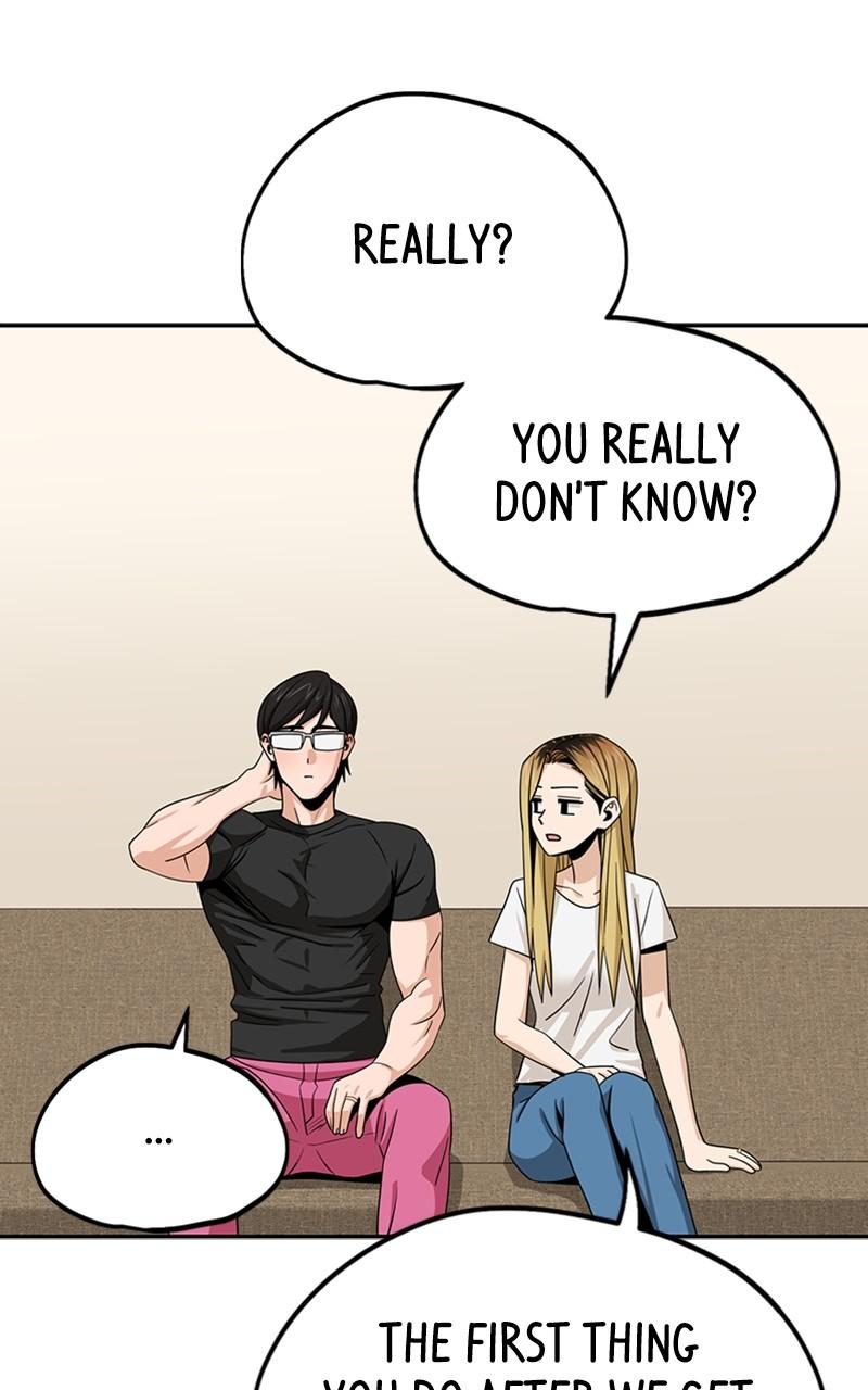 Maybe Meant to Be Chapter 79