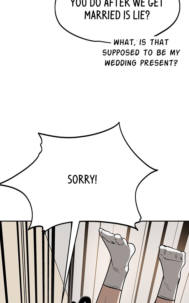 Maybe Meant to Be Chapter 79