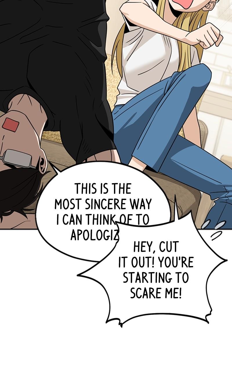 Maybe Meant to Be Chapter 79