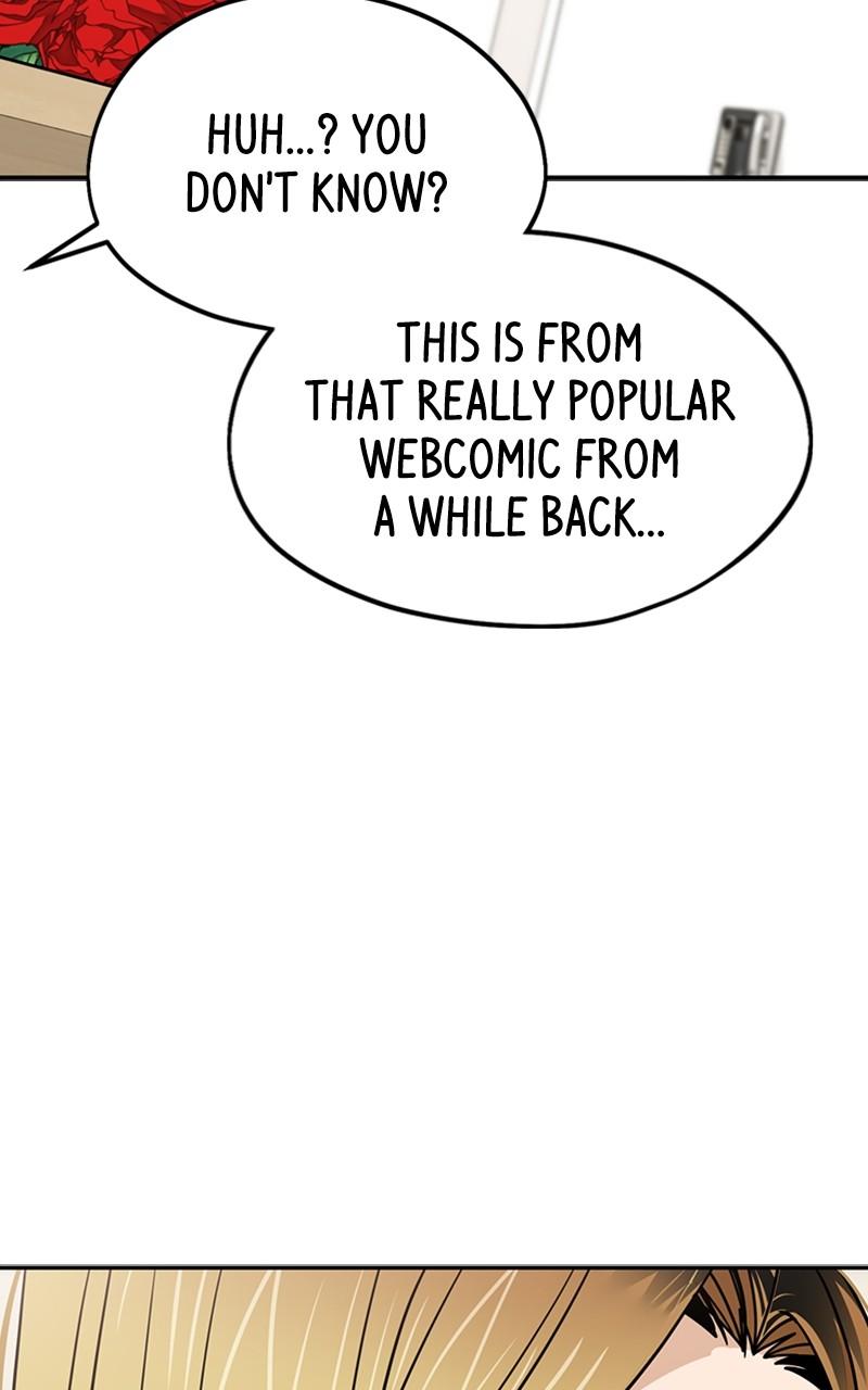 Maybe Meant to Be Chapter 79