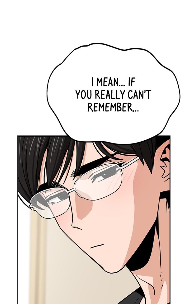 Maybe Meant to Be Chapter 79