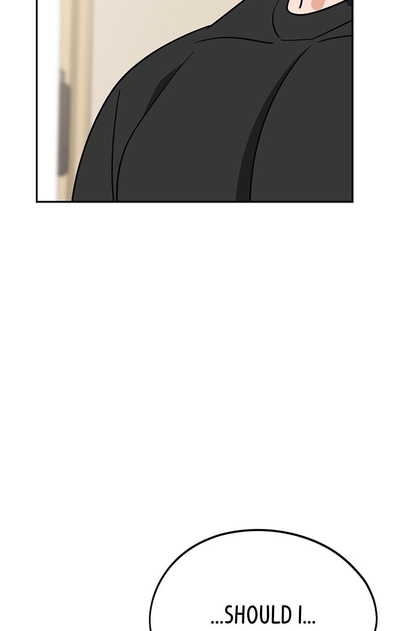 Maybe Meant to Be Chapter 79