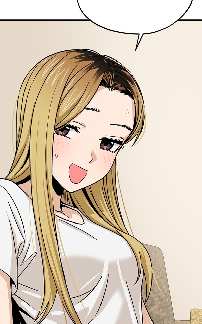 Maybe Meant to Be Chapter 79