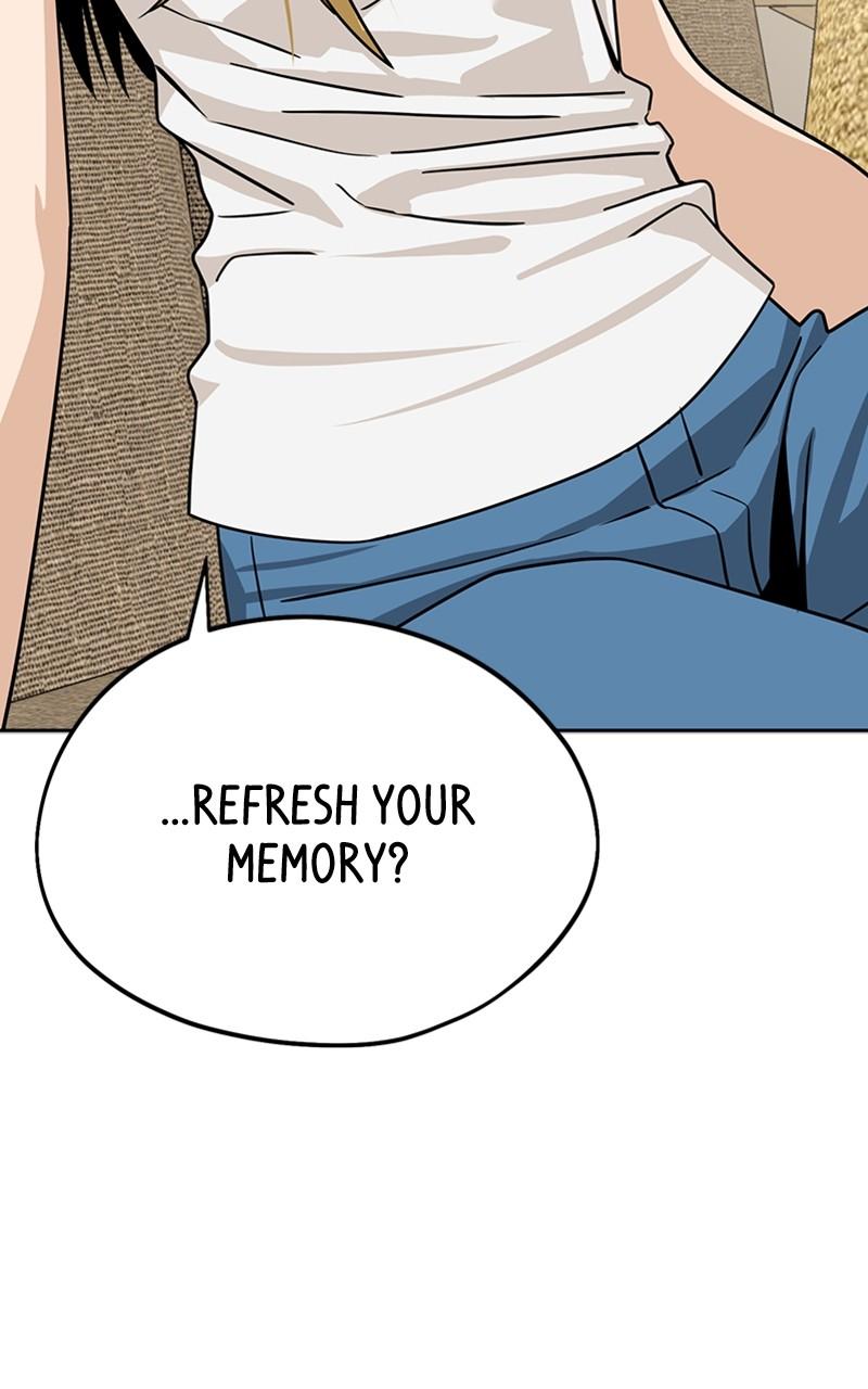 Maybe Meant to Be Chapter 79