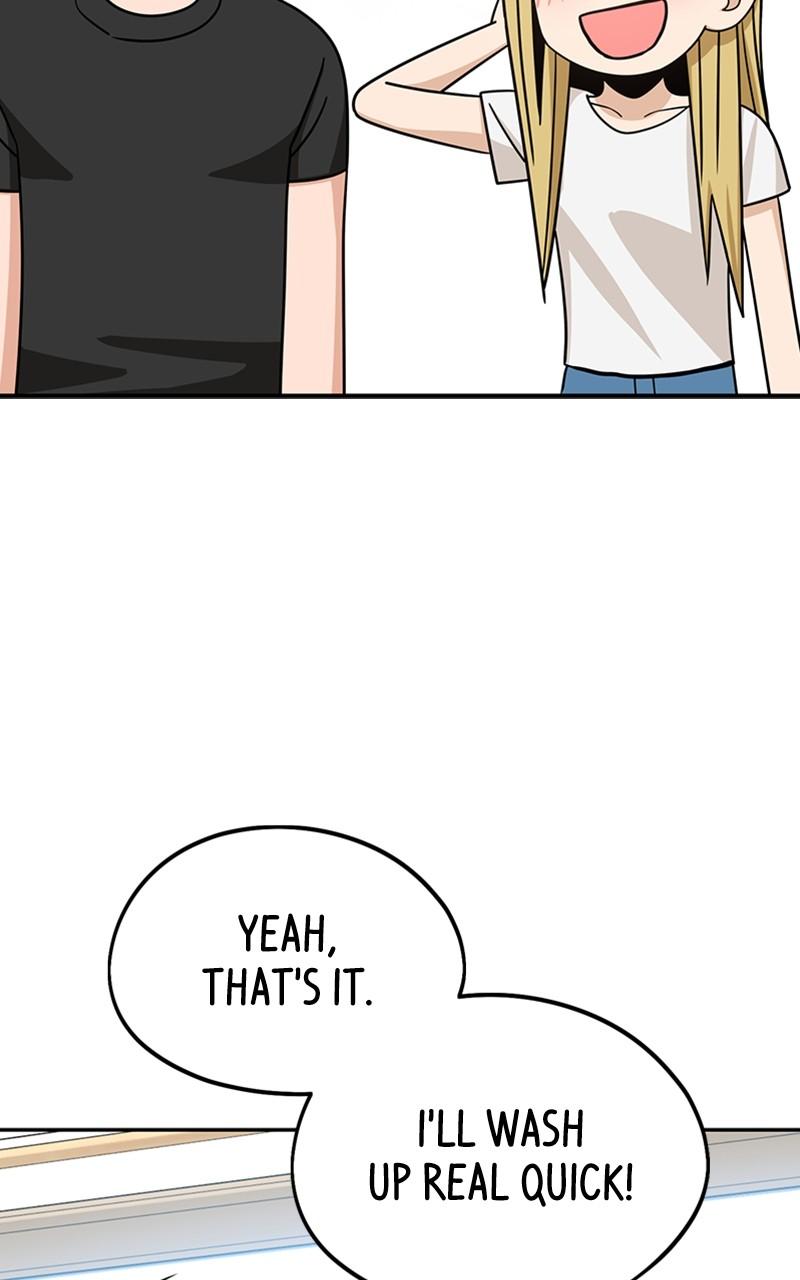 Maybe Meant to Be Chapter 79