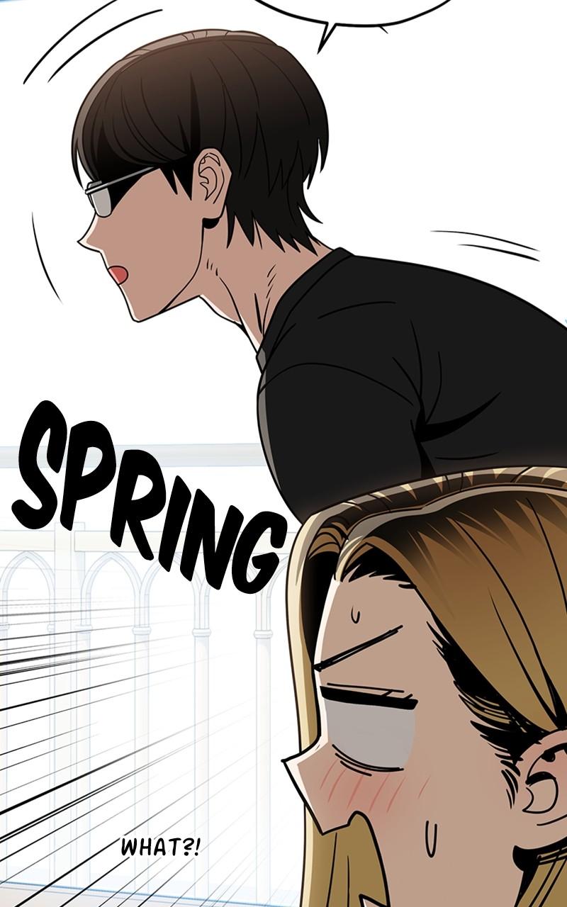 Maybe Meant to Be Chapter 79