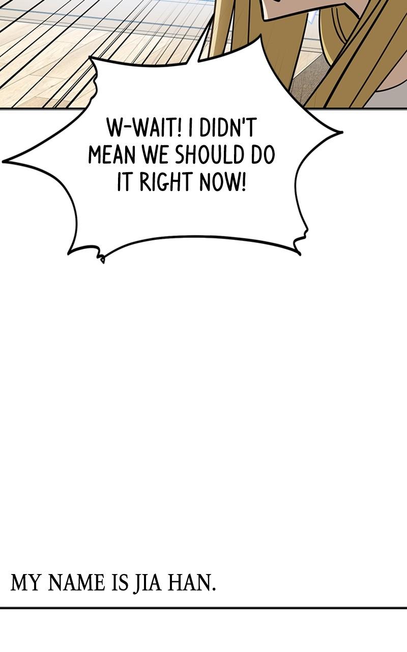 Maybe Meant to Be Chapter 79