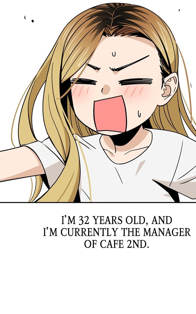 Maybe Meant to Be Chapter 79