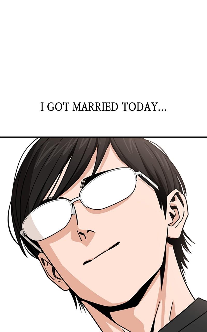 Maybe Meant to Be Chapter 79