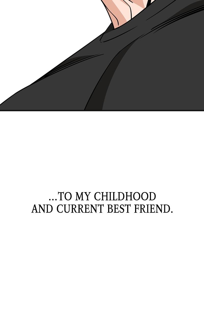 Maybe Meant to Be Chapter 79