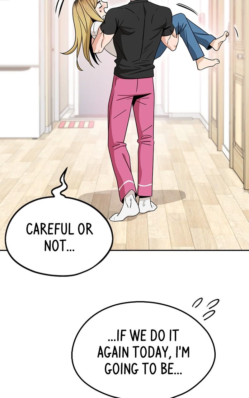 Maybe Meant to Be Chapter 79