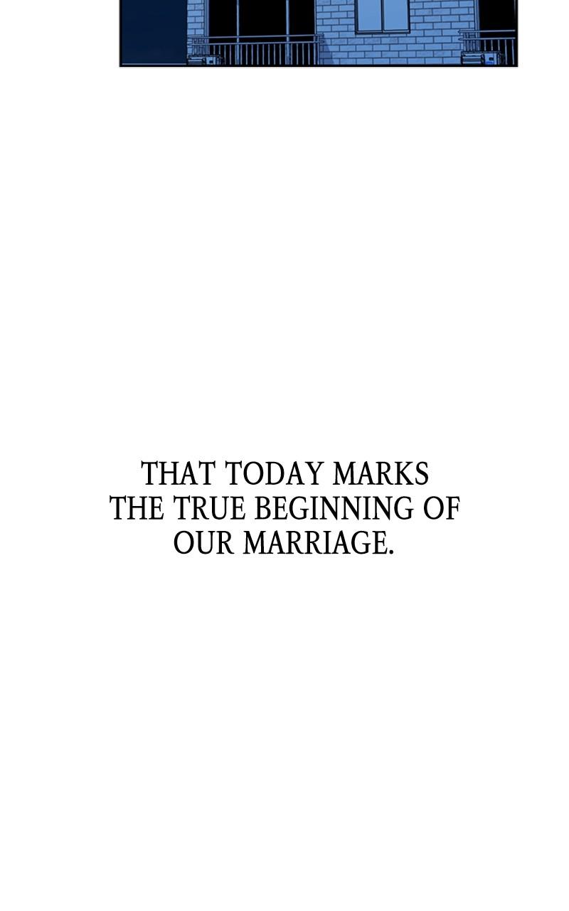 Maybe Meant to Be Chapter 79