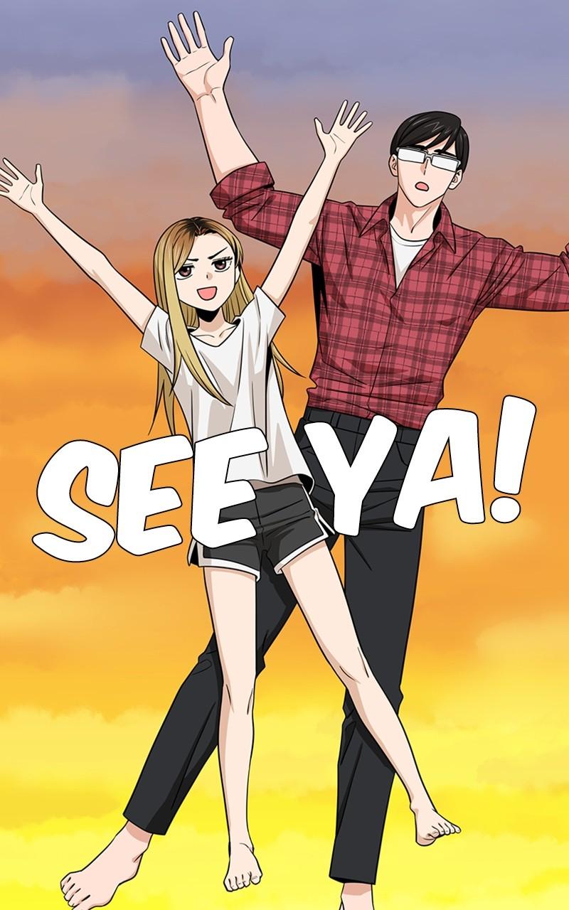 Maybe Meant to Be Chapter 79