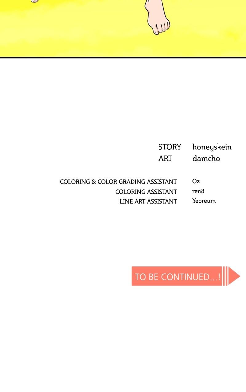 Maybe Meant to Be Chapter 79