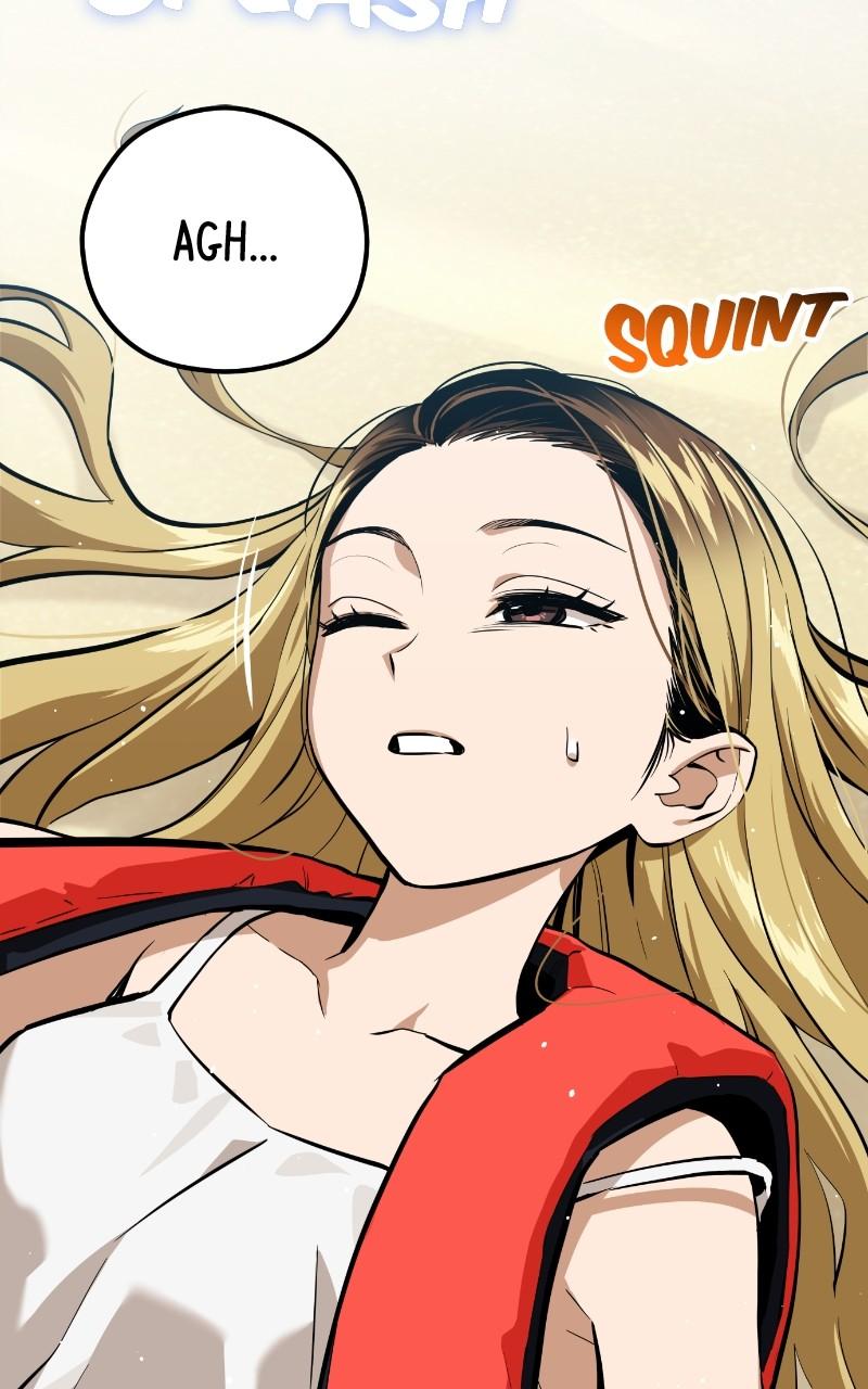 Maybe Meant to Be Chapter 80