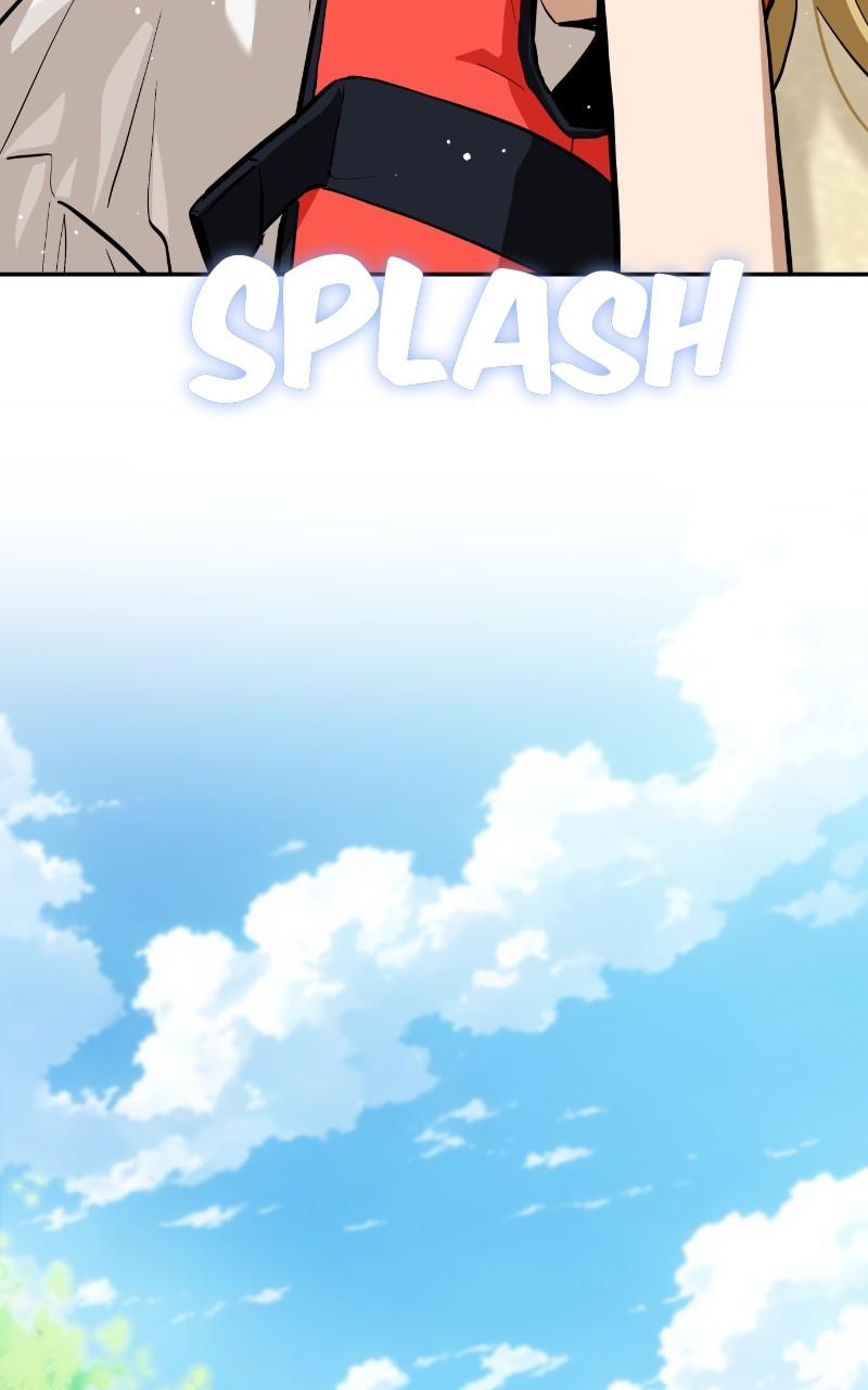 Maybe Meant to Be Chapter 80